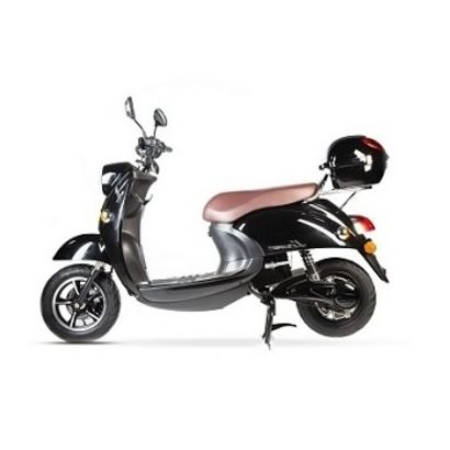 e-scooter Ecoroute